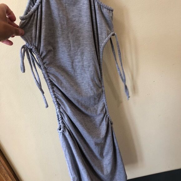 NBD Korrine Mini Dress - Picture 8 of 9